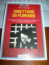 Smettere fumare programma usato  Italia