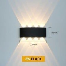 Wall led indoor for sale  Anderson
