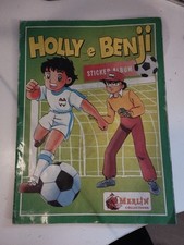Holly benji sticker usato  Ivrea