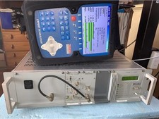 Trasmettitore dvb digitale usato  Sovicille