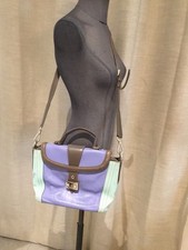 Authentique sac cuir d'occasion Authentique sac cuir d'occasion  Cannes