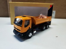 Eligor camion benne d'occasion  Bollwiller