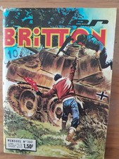 Battler britton 303 d'occasion  Neuvy-sur-Loire