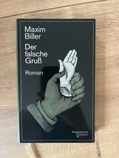 maxim biller gebraucht kaufen maxim biller gebraucht kaufen Geseke