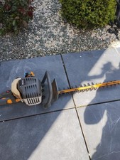 Ryobi hadge trimmer for sale  CORBY