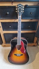 Gretsch g5024e rancher for sale  MIDDLESBROUGH