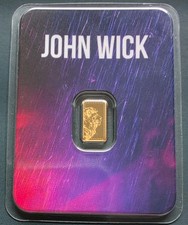 Rare 0.5g 24k for sale  SOUTHAMPTON