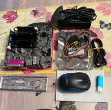 Asrock q1900b itx gebraucht kaufen  Oldenburg in Holstein