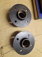 Reconditioned front hubs for sale  BUCKFASTLEIGH