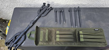 fishing tripod for sale  BRISTOL