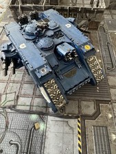 Land raider space gebraucht kaufen Land raider space gebraucht kaufen  Neuss