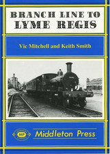 Branch line lyme for sale  ROSSENDALE