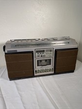 Pioneer boombox radio for sale  Eureka