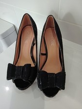 Shoes ladies court for sale  EXETER