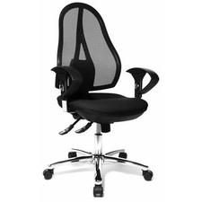 Topstar bürostuhl drehstuhl gebraucht kaufen  Berlin