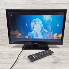 Alba vl19hdled led for sale  TELFORD
