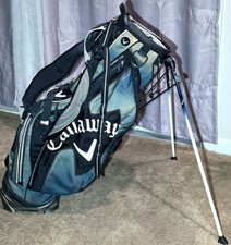 Callaway series black for sale  Duncan