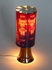 Ddr drehlampe tischlampe gebraucht kaufen  Pasewalk