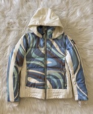 Pucci fusalp printed d'occasion  Expédié en Belgium
