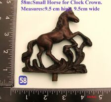 58m small horse for sale  BOSTON
