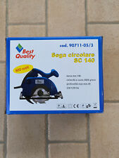 Sega circolare 140 usato  Avigliana