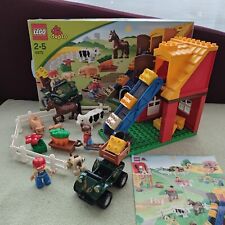 Lego duplo 4975 d'occasion  Strasbourg-