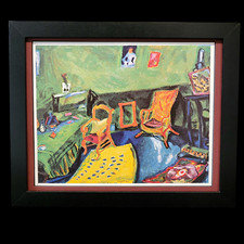 Marc chagall studio for sale  Babylon