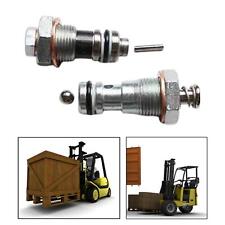 Hydraulische hubwagen armature gebraucht kaufen  Deutschland
