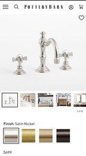 pottery barn faucet for sale pottery barn faucet for sale Fort Lauderdale