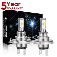 Bright led headlight for sale  Hebron