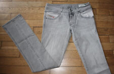 Diesel jeans femme d'occasion  Paris XX