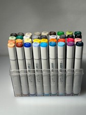 Copic sketch dual for sale  Dos Rios