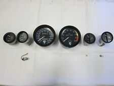 Conjunto de réplicas de medidores Lamborghini Countach, Speedo, instrumentos de balcão comprar usado  Enviando para Brazil