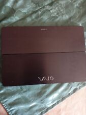Tablet laptop sony usato  Bisignano