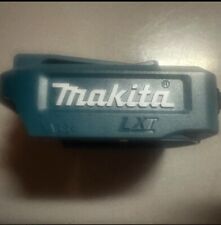 Makita dual usb for sale  Eden