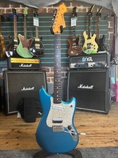 Fender mij cyclone for sale  ASHTON-UNDER-LYNE