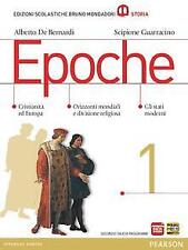 Epoche atlante 9788842435839 usato  Acqualagna