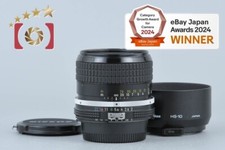 Nikon nikkor 85mm d'occasion  Expédié en Belgium