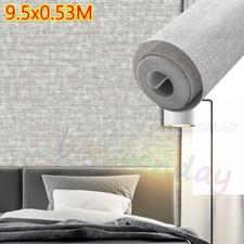 Plain grey textured for sale  WORCESTER
