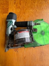 Hitachi nv50ap3 pneumatic for sale  Blairsville