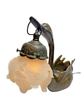 Cast iron swan for sale  Fort Lauderdale