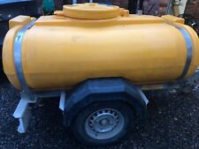 Trailer engineering 1125ltr for sale  YARM