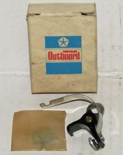 New chrysler outboard for sale  Eleanor