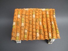 Rare handcrafted santons d'occasion  Expédié en Belgium