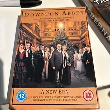 Downton abbey season for sale  Houston
