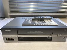 Tevion 2588 vhs gebraucht kaufen  Leipzig