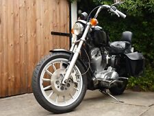 Harley davidson 883 for sale  HARROGATE