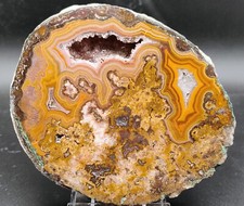 Agate achat druse gebraucht kaufen  Freisen