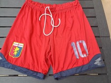 Pantaloncini short football usato  Vallebona