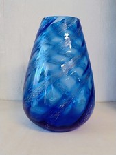 Vase verre soufflé d'occasion Vase verre soufflé d'occasion  Perpignan-